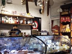 -Alimentari早午餐(安福路店)
