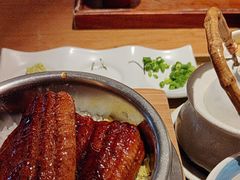 -味太助·银饭食堂(中华城店)