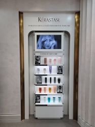 -Kraemer Paris  苏豪路易士·嘉玛发廊
