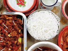 -老三样·旧食新味(船山路店)