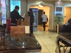 -伊兰堡小刀鸭(崇仁街店)