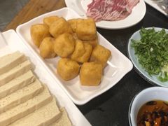 -裕德孚·非遗手切涮羊肉(东直门内大街店)
