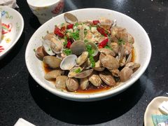 -老头儿油爆虾·知味杭州(爱琴海购物中心)