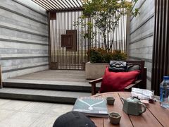 -杭州君悦酒店