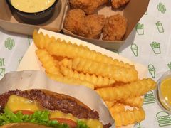 -Shake Shack(南山万象天地店)