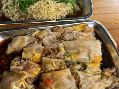 -每日鲜石磨肠粉(潮苑小区店)