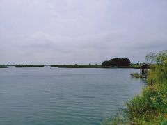 -苏州吴中太湖旅游区