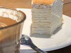 -Peet's 皮爷咖啡(东湖路手作店)
