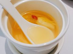 开水白菜-峨嵋酒家(德内店)