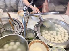 -盛福云吞 原汾阳馄饨创始老店