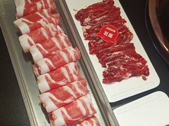 -乔先生涮肉·鲜活牛羊肉火锅(塘沽店)