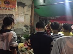 -老兵麻辣烫(世欧王庄店)