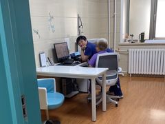 -北京观赏动物医院·24小时大型综合·猫专科·异宠专科