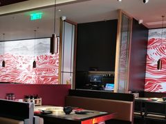 -谷牛日式烤肉(宝山U天地店)