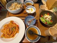 -漫蔬•台北蔬食小馆VEGGIEBOIL(朝晖店)