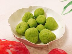 -好利来(高新枫叶广场店)