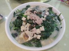 -台山美食一绝阿四台山黄鳝饭(阿四创作店)