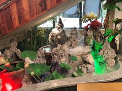 -李久其家民间餐厅(观沙岭公园店)