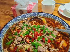 -百年银屏蚝烙·潮汕菜·非遗(乐山店)