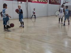 -玩家共和国篮球俱乐部