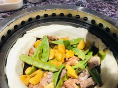 -灶座小锅烀饼·铁锅炖(全国总店)