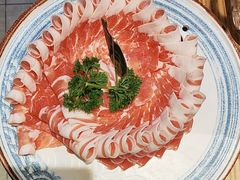 -阳坊胜利涮羊肉(阳坊总店)