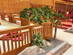-大江户·温泉洗浴(浑南店)