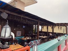 -萨芭蒂高空花园餐酒吧