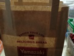 -山崎面包(第一八佰伴店)