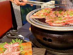 -黑牛の店·黑金店(沈阳万象城店)