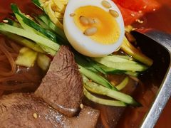 -丰茂烤串(金泉美食宫店)