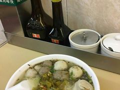 -味然香(起义路店)