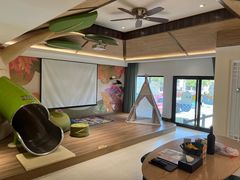 -太阳岛度假酒店