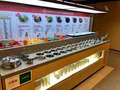 -海底捞火锅(九久奥特莱斯店)