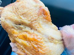 -四云楼烤鸡店(吉庆街店)