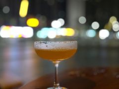 -BIJOU coffee&cocktail(龙岗万科广场店)