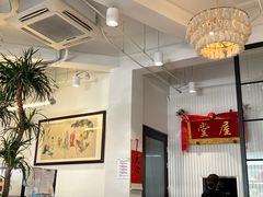 -堂屋糖水店(愚园店)