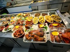 -颐和海鲜饺子