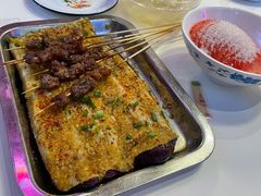 -文和友老长沙龙虾馆(化龙池店)