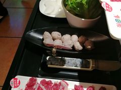 -潮泰牛肉火锅 · 创于1992年(车公庙店)