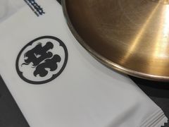-大神太神·铁板烧(瑞虹天地月亮湾店)