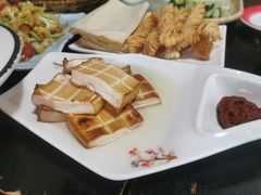 -酒肉门孔府菜(曲阜游客中心店)