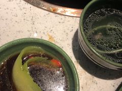 -润园四季椰子鸡火锅(海上世界店)