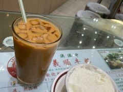 -义顺牛奶公司(新马路老店)