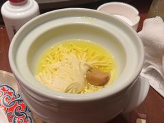 -鸽子侯·家宴·平价海鲜(绿地店)