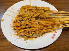 -西工饭庄快餐厅(西工小街店)