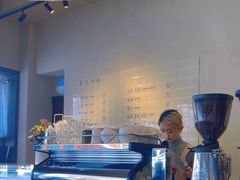 -EAU CAFE(永康路店)