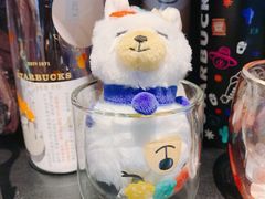 -星巴克(济南美莲广场店)