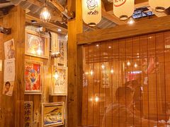 -炉太郎日式烧肉店(华贸店)