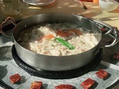 -芭夯兔·兔肉汤锅(新都店)